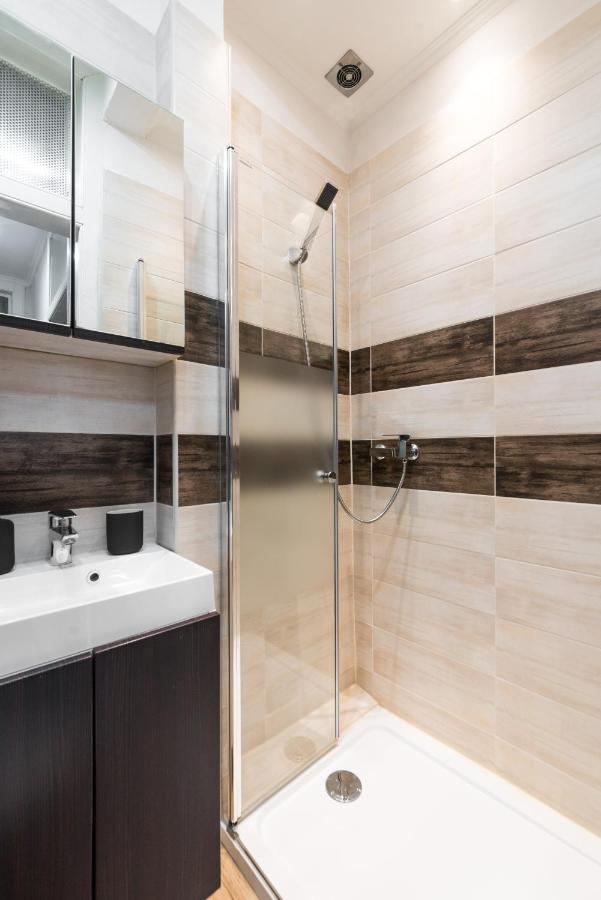City Centre Stylish Apartment At The Meadows Park Εδιμβούργο Εξωτερικό φωτογραφία